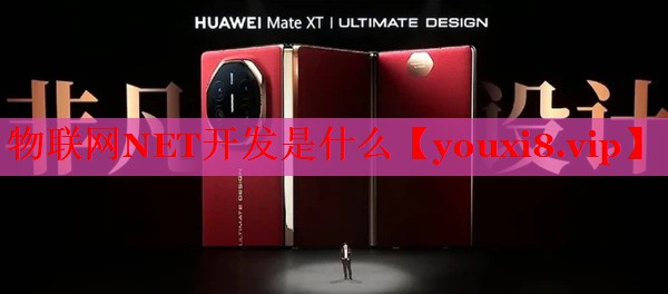 物联网NET开发是什么 物联网NET开发是什么