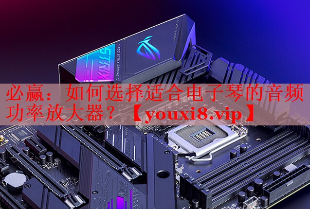 如何选择适合电子琴的音频功率放大器? 如何选择适合电子琴的音频功率放大器?