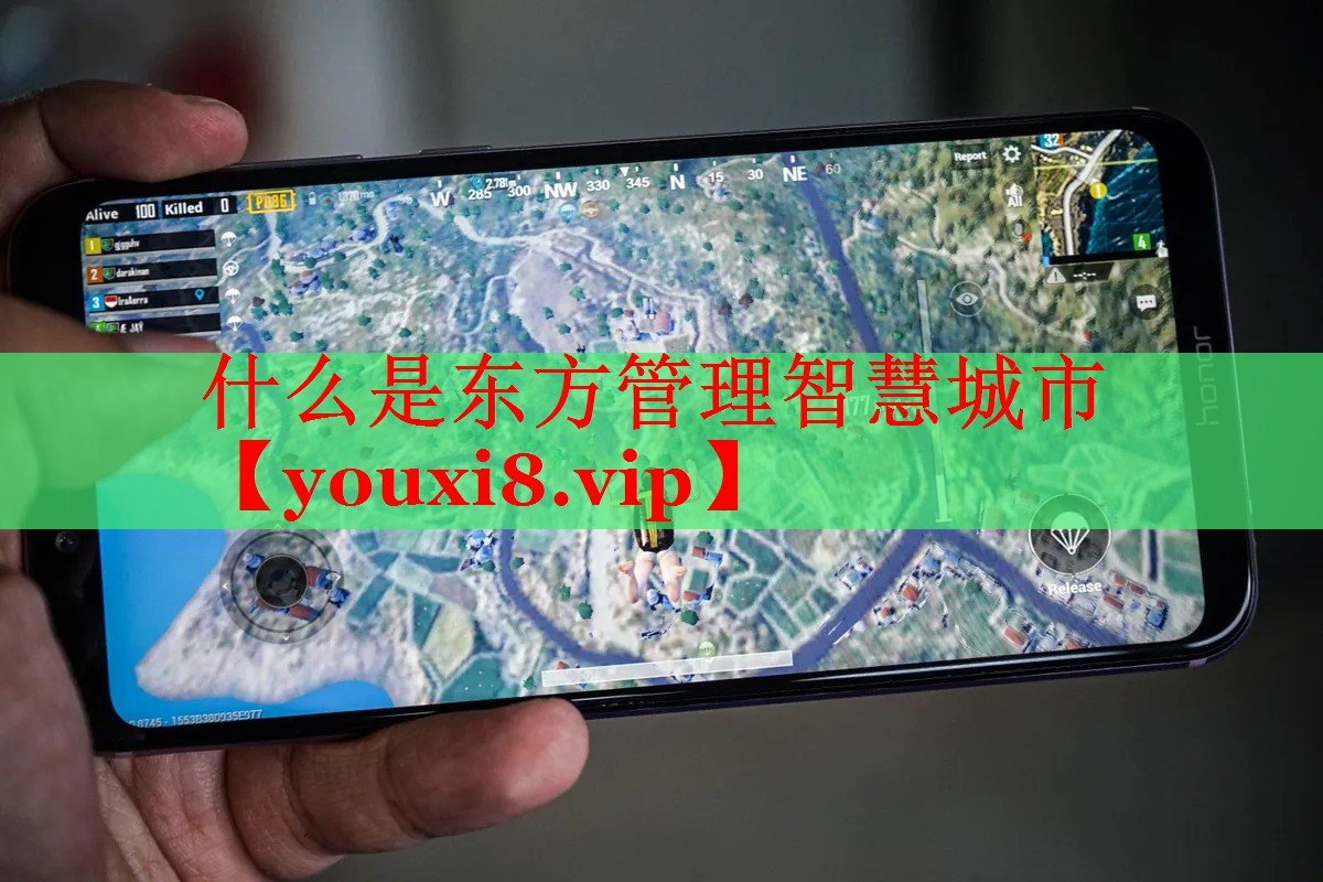 什么是东方管理智慧城市 什么是东方管理智慧城市