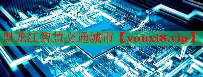 黑龙江智慧交通城市 黑龙江智慧交通城市