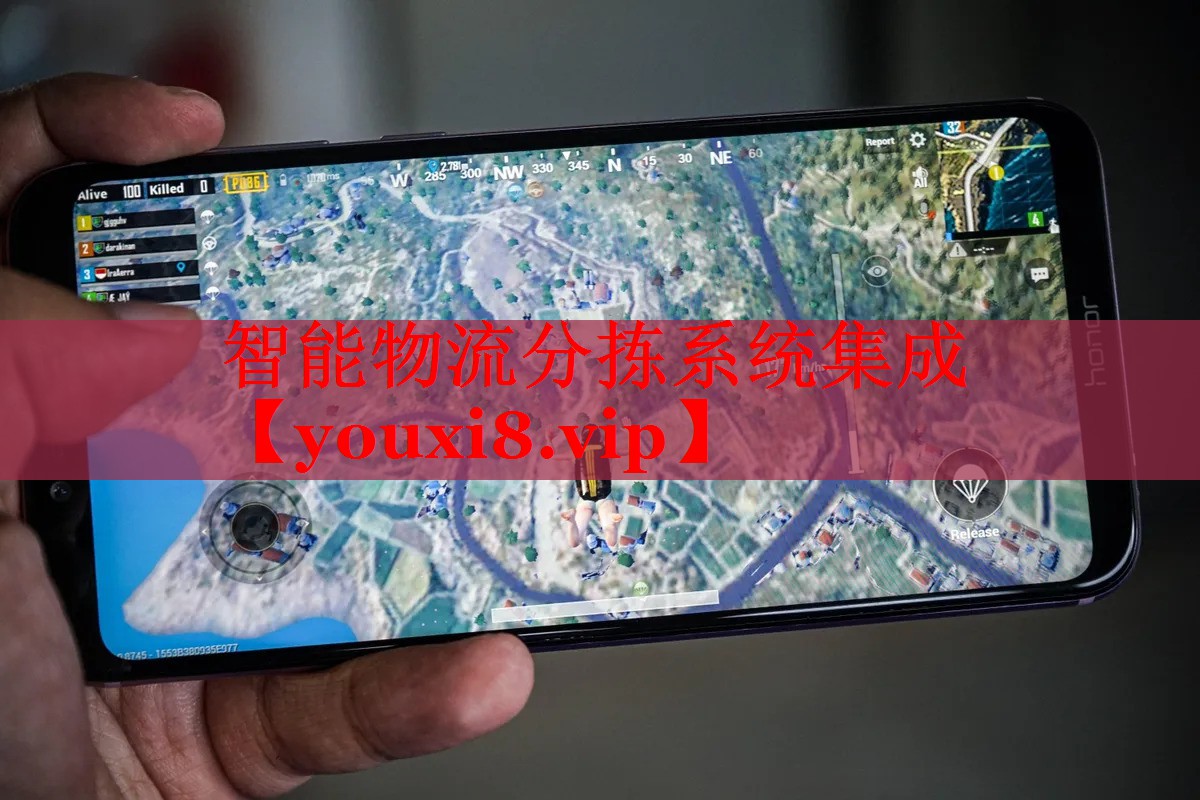 智能物流分拣系统集成 智能物流分拣系统集成