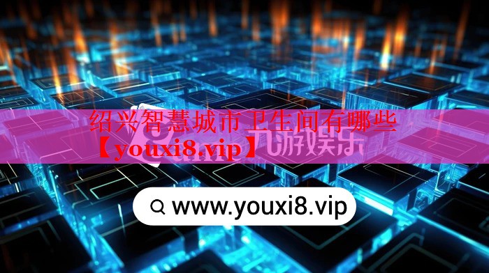绍兴智慧城市卫生间有哪些 绍兴智慧城市卫生间有哪些