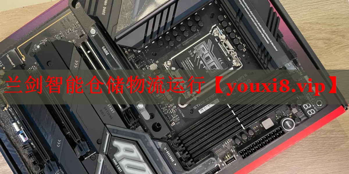 兰剑智能仓储物流运行 兰剑智能仓储物流运行