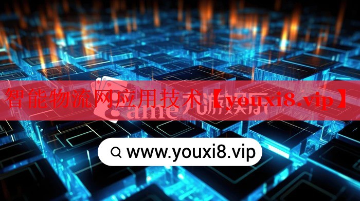 智能物流网应用技术 智能物流网应用技术