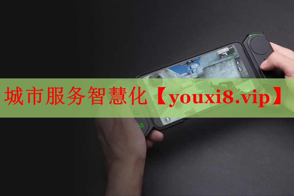 城市服务智慧化 城市服务智慧化