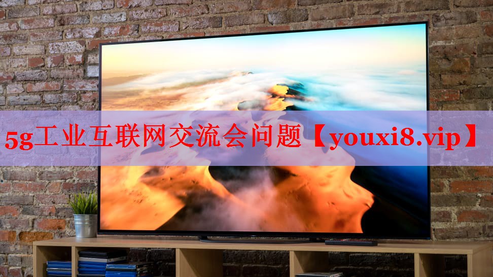 5g工业互联网交流会问题 5g工业互联网交流会问题