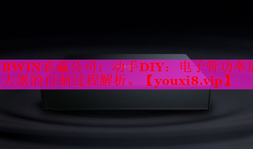 动手DIY:电子管功率放大器的自制过程解析。 动手DIY:电子管功率放大器的自制过程解析。