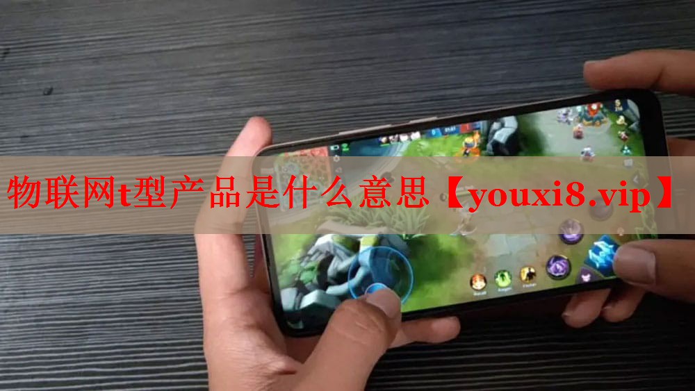 物联网t型产品是什么意思 物联网t型产品是什么意思