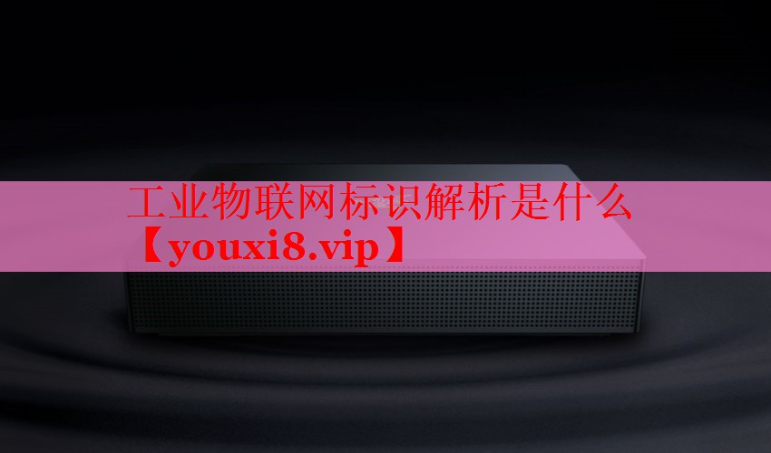 工业物联网标识解析是什么 工业物联网标识解析是什么