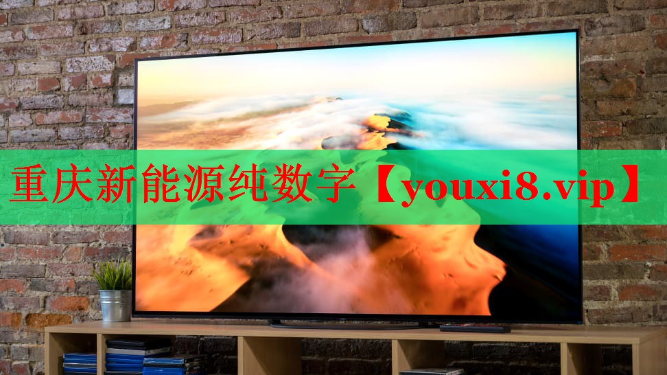 重庆新能源纯数字 重庆新能源纯数字