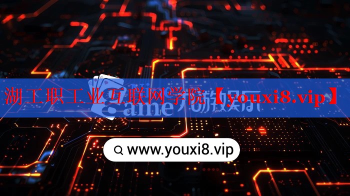 湖工职工业互联网学院 湖工职工业互联网学院