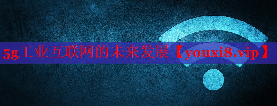 5g工业互联网的未来发展 5g工业互联网的未来发展