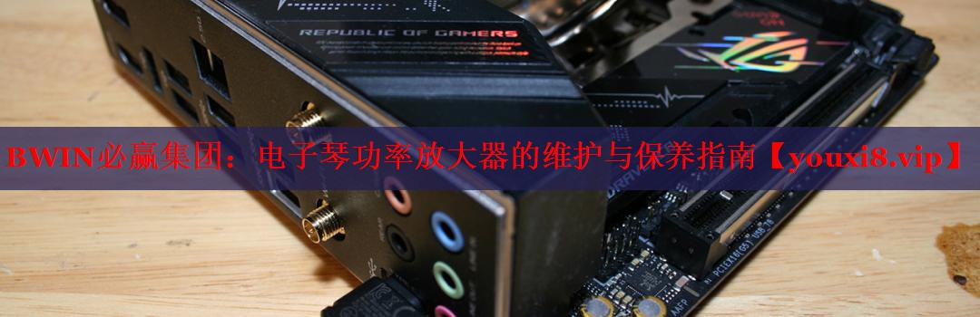 电子琴功率放大器的维护与保养指南 电子琴功率放大器的维护与保养指南