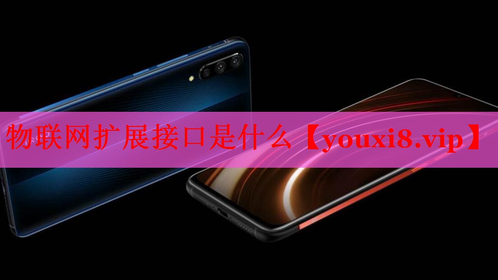 物联网扩展接口是什么 物联网扩展接口是什么