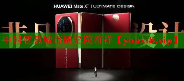 中国智慧城市研究院符祥 中国智慧城市研究院符祥
