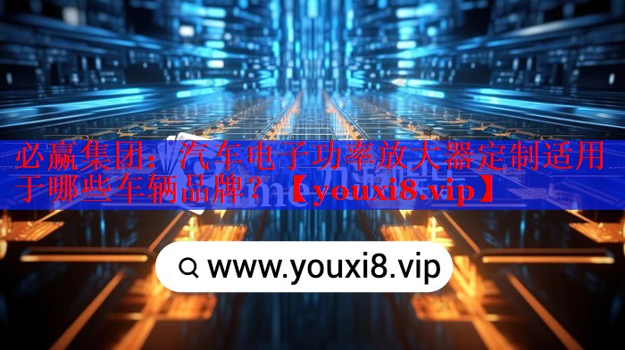 汽车电子功率放大器定制适用于哪些车辆品牌? 汽车电子功率放大器定制适用于哪些车辆品牌?