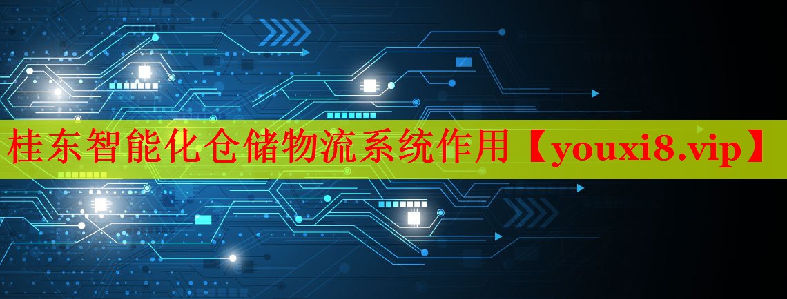 桂东智能化仓储物流系统作用 桂东智能化仓储物流系统作用