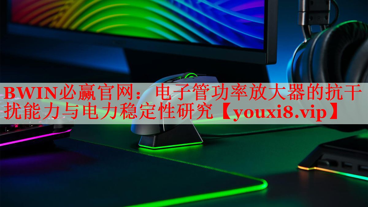 电子管功率放大器的抗干扰能力与电力稳定性研究 电子管功率放大器的抗干扰能力与电力稳定性研究