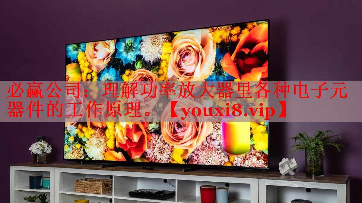 理解功率放大器里各种电子元器件的工作原理。 理解功率放大器里各种电子元器件的工作原理。