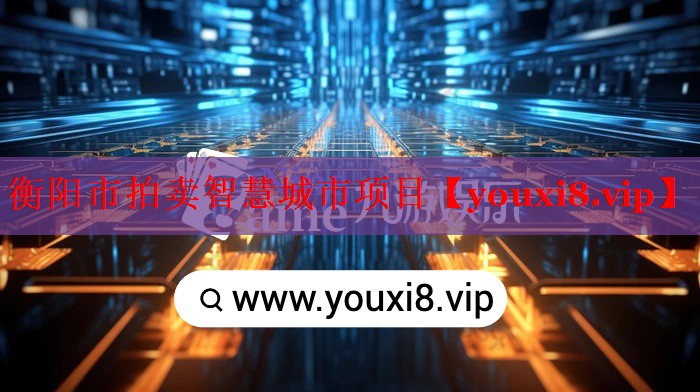 衡阳市拍卖智慧城市项目 衡阳市拍卖智慧城市项目