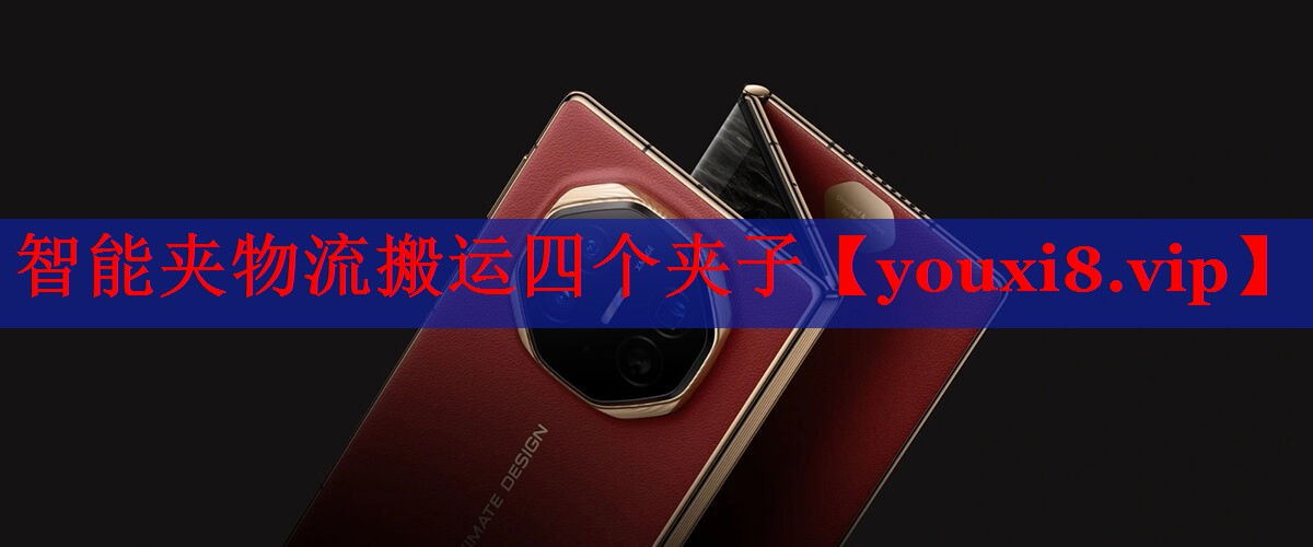 智能夹物流搬运四个夹子 智能夹物流搬运四个夹子