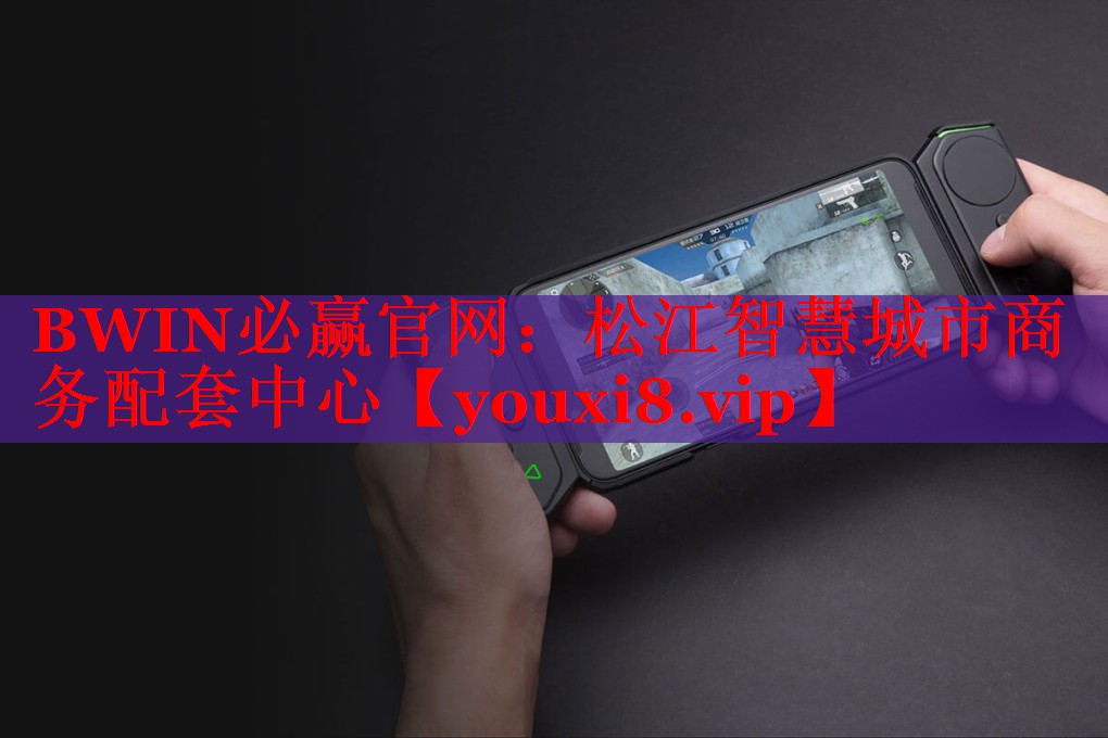 松江智慧城市商务配套中心 松江智慧城市商务配套中心