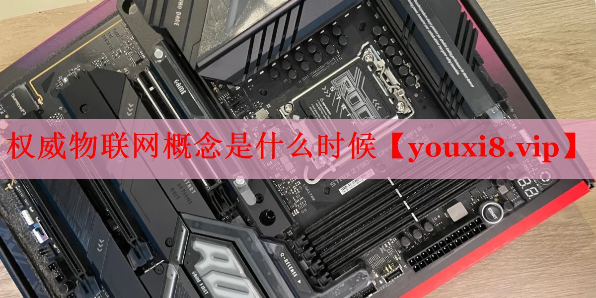 权威物联网概念是什么时候 权威物联网概念是什么时候