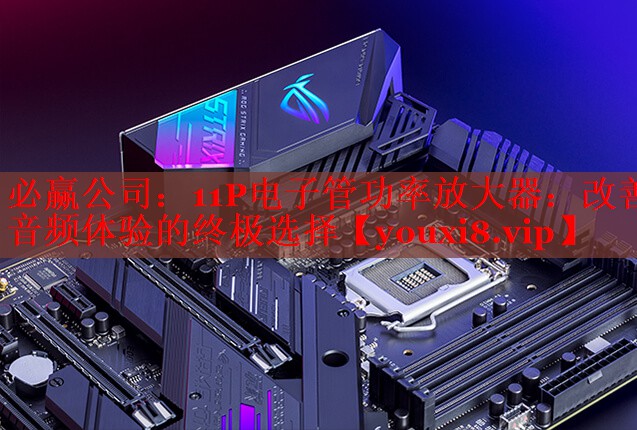 11P电子管功率放大器:改善音频体验的终极选择 11P电子管功率放大器:改善音频体验的终极选择