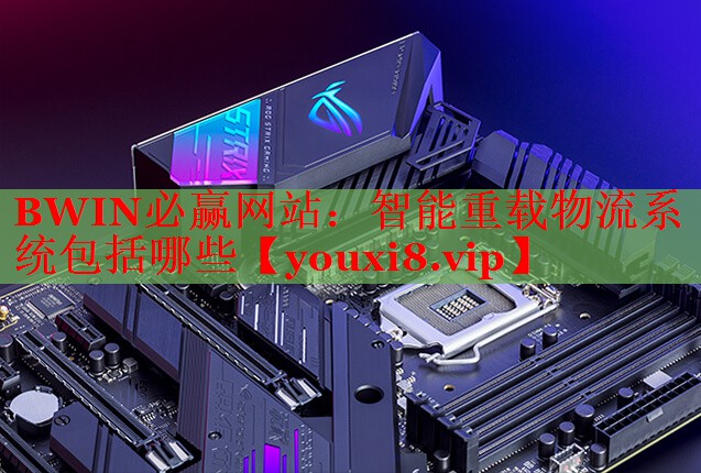 智能重载物流系统包括哪些 智能重载物流系统包括哪些