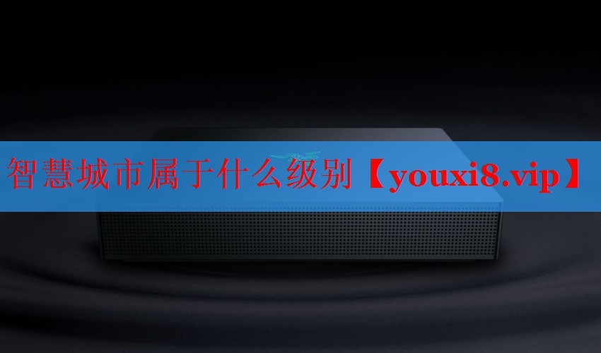 智慧城市属于什么级别 智慧城市属于什么级别