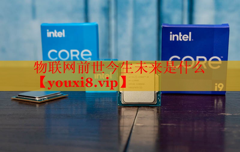 物联网前世今生未来是什么 物联网前世今生未来是什么