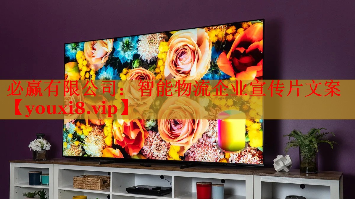 智能物流企业宣传片文案 智能物流企业宣传片文案