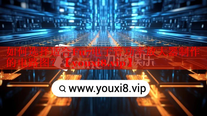 如何选择适合Fu7电子管功率放大器制作的电路图? 如何选择适合Fu7电子管功率放大器制作的电路图?