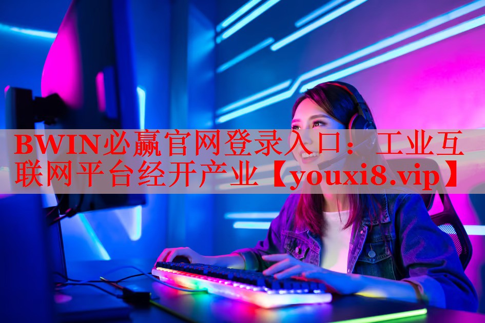工业互联网平台经开产业 工业互联网平台经开产业